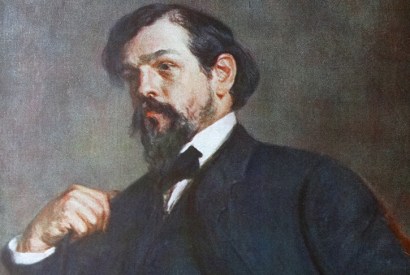 Debussy appears to have had no real sympathy for, or interest in, other people