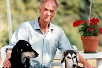 John Cairncross in retirement in the south of France. ‘He was my favourite of the Five,’ Yuri Modin, their KGB controller, wrote in his memoirs, despite finding Cairncross’s unpunctuality and inability to work a microfilm camera infuriating