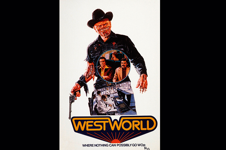 Inhuman face: relying on robots to entertain or care for us could leave humans too vulnerable