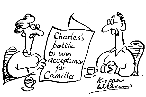 ‘He would have had less trouble if he’d shacked up with Stormy Daniels.’