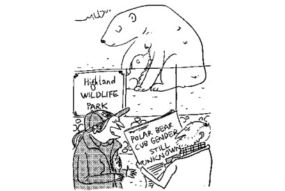 ‘We want it to make up its own mind.’