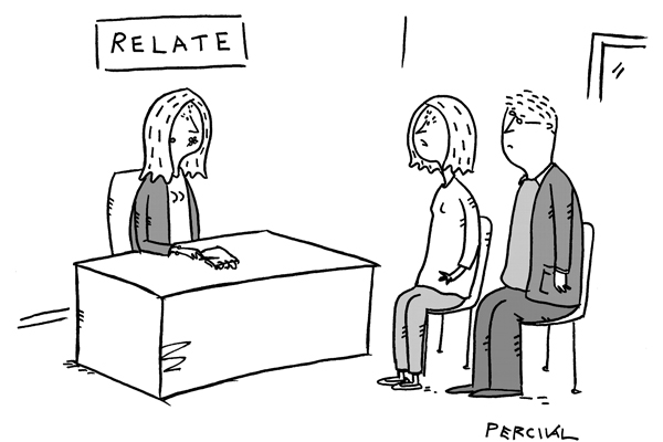 ‘We started off in full alignment but have subsequently diverged.’