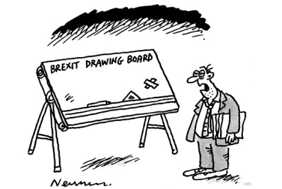 ‘Hello again...’