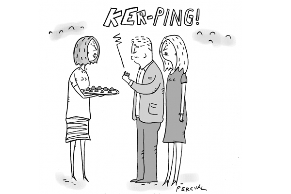 ‘They’re sound bites.’