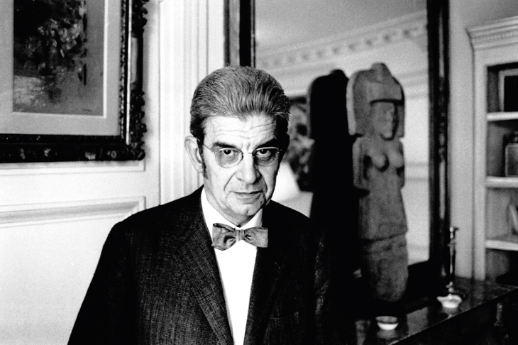 Jacques Lacan: shrink from hell or the greatest psychoanalyst since Freud?