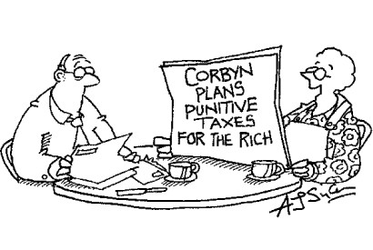 ‘OMG, we’re rich!’