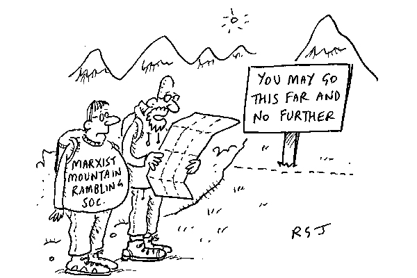 ‘Apparently it’s Peak Corbyn.’