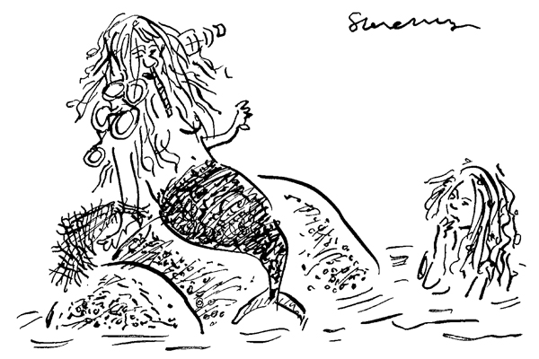 ‘It’s not punk, it’s plastic pollution.’