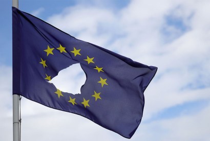 It’s time for the EU to change its ways (Photo: Getty)