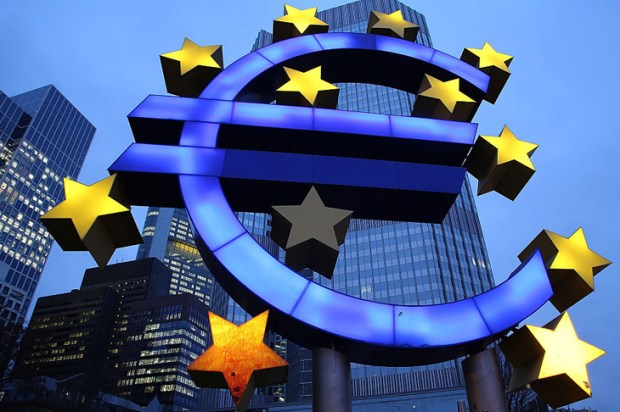 London’s importance would only increase in a Eurozone crisis (Photo: Getty)