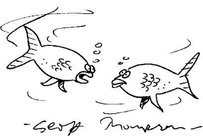 ‘I have a fear of frying.’