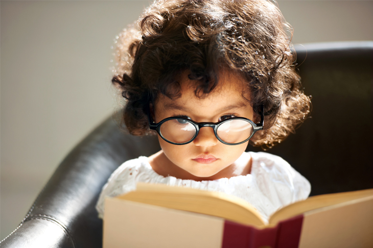 Girl power – or groupthink in written form?