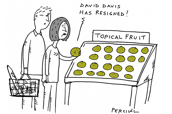 ‘They have a very short shelf life.’