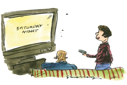 So – Scandi noir, French noir, or Yorkshire noir?