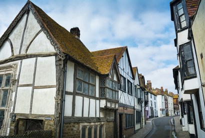 In name only: Hastings’ beautiful Old Town