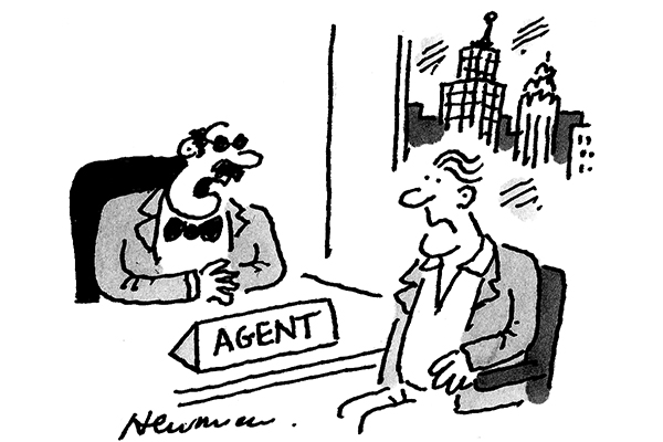 ‘If you want publicity, pay hush money!’