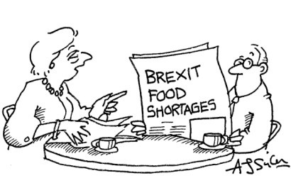 ‘At least we’ve got an obesity strategy.’