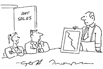 ‘It might look better in portrait than in landscape.’