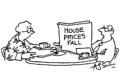 ‘They only got £90 million for House of Fraser...’