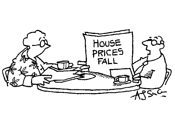 ‘They only got £90 million for House of Fraser...’