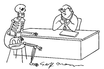 ‘It’s at a rather advanced stage...’