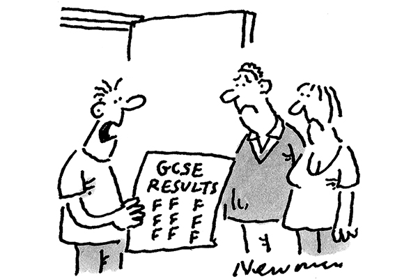 ‘I was present but I was not involved.’