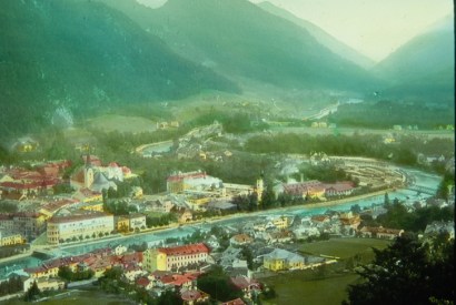Bad Ischl: the spiritual home of Viennese operetta, and where Franz Joseph signed the declaration of war on Serbia