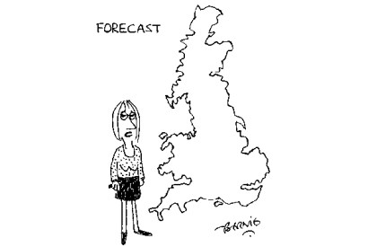 ‘Wall-to-wall Brexit again today.’