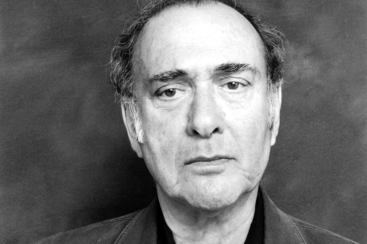 What a scorcher: bearing the brunt of Harold Pinter’s temper was one of life’s central experiences