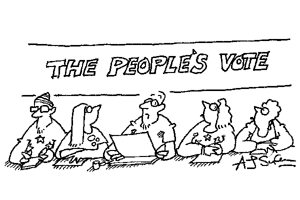 ‘Item 1: The apostrophe...’