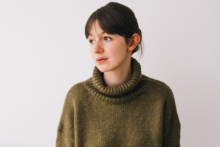 Sally Rooney. Credit: Jonny L. Davies
