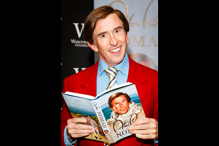 From Don Quixote to Alan Partridge, delusion lies at the heart of many lasting comic creations