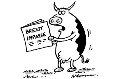 ‘There’s an outbreak of Mad Human Disease.’