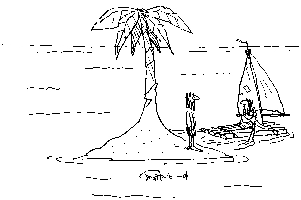 ‘Are you a Leaver or a Remainer?’