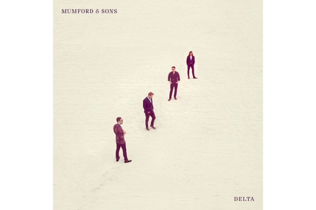They. Cannot. Write. Songs: Mumford & Sons reviewed