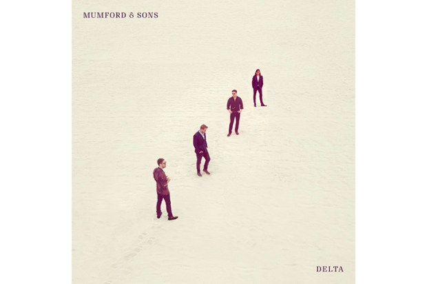 They. Cannot. Write. Songs: Mumford & Sons reviewed