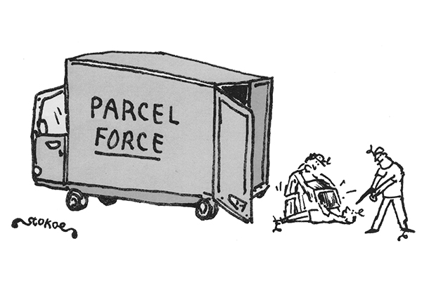 ‘Go on, take it!’