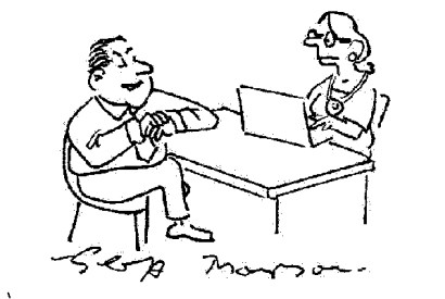 ‘Do I drink to excess? Hell, I’ll drink to anything!’