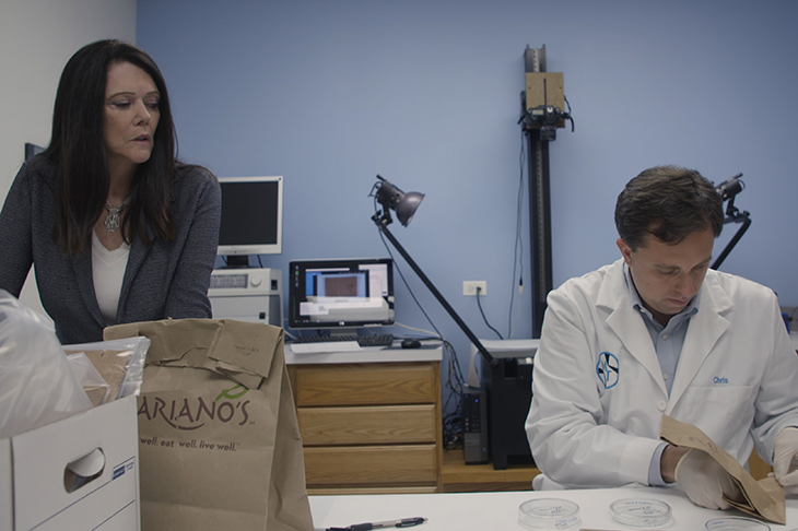 Making a Murderer 2's mesmerising dea ex machina Kathleen Zellner