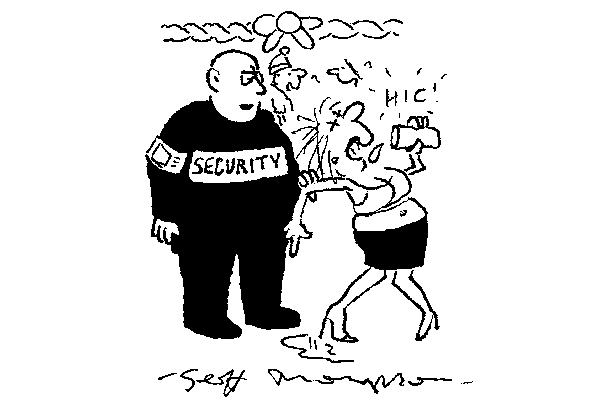 ‘Leave means leave!’