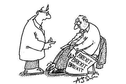 ‘You’re Brexausted.’