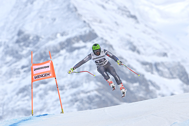 Photo by Alain Grosclaude/Agence Zoom/Getty Images