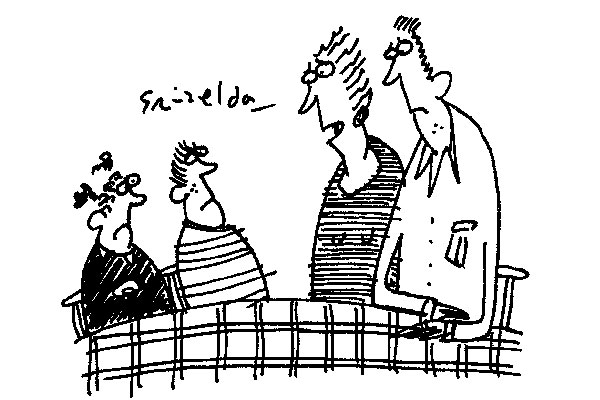 ‘We’ll pay more attention to you once Brexit is over.’