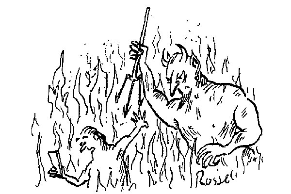 ‘Just a moment. I need to update my status.’