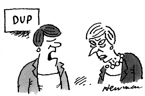 ‘Happy Nooooooooo Year.’