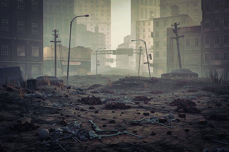 Credit: Getty Images