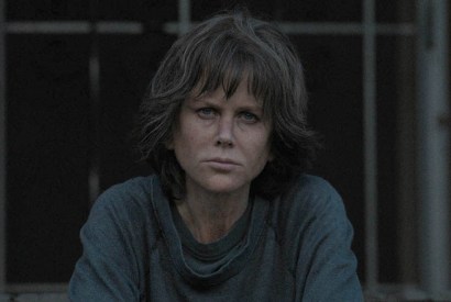 Nicole Kidman being 'brave' in Destroyer