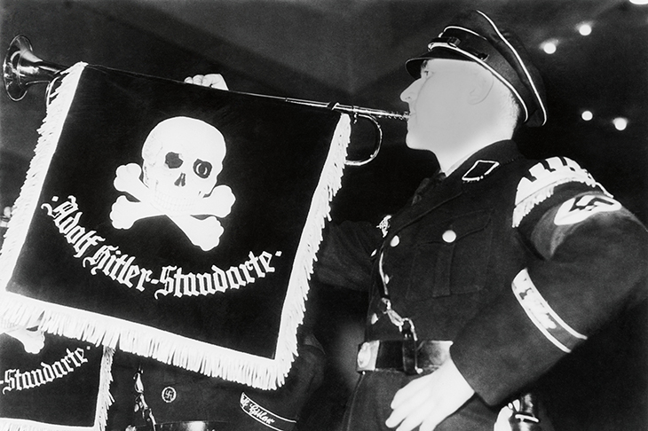 Credit: Getty Images