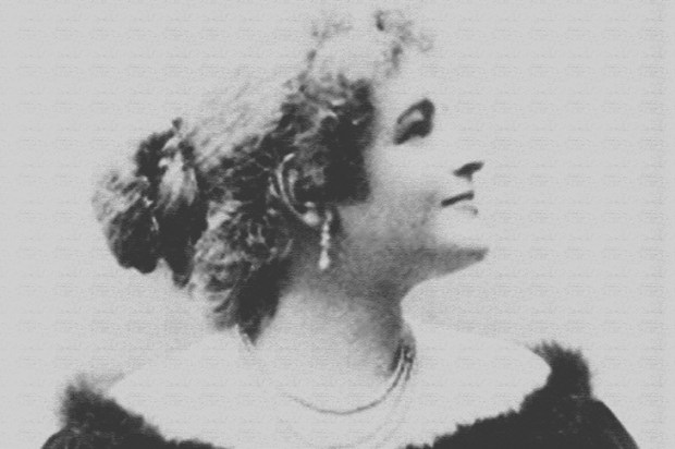 Teffi’s satire was always on target, but she balanced it with compassion