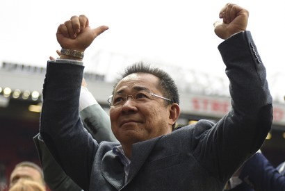 It’s all about the owners. The unwavering belief in Leicester City of the late, much loved Vichai Srivaddhanaprabha contributed hugely to its Premier League triumph in the 2015–2016 season